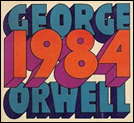 George Orwell's book, 1984, held the world capitvated...until 1984, when nothing in the book actually happened. That doesn't mean it still couldn't and still won't happen sometime in the future: Big Brother is watching us closer than ever before.