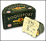 Roquefort cheese