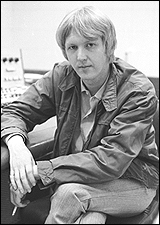 Harry Nilsson