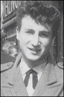 John Lennon at age 17.