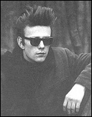 Stu Sutcliffe, good friend of John Lennon and early member of The Beatles.
