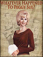 The real Peggy Sue was not Buddy Holly's girlfriend, but the gal of one of The Crickets.