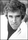 Legendary sixties songwriter, Burt Bacharach.