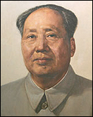 Chairman Mao Tse Tung