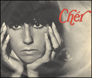 Cher, diva of all divas.