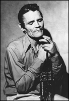 Chet Baker