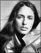 Folk singer, Joan Baez