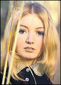 Mary Hopkin