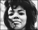 Mary Wells