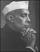 Pandit Nehru