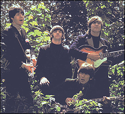 Paperback Writer Promo Film